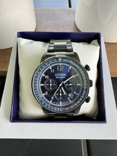 Orologio uomo citizen - uomo,