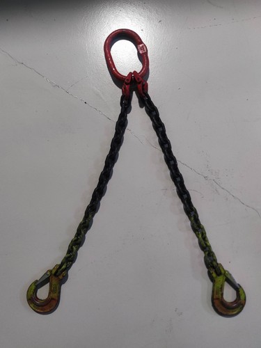 Catena tirante sollevamento - tirante, di