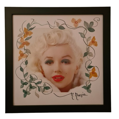 Maria murgia marilyn - maria, (1935)