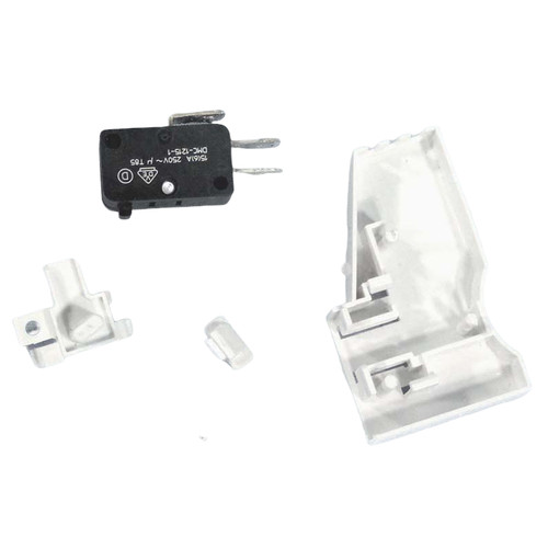 Interruttore interblocco assy - interblocco,
