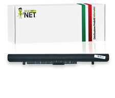 Batteria da 2600mAh compatibile con Toshiba PA5212 PA5212U-1BRS PABAS283