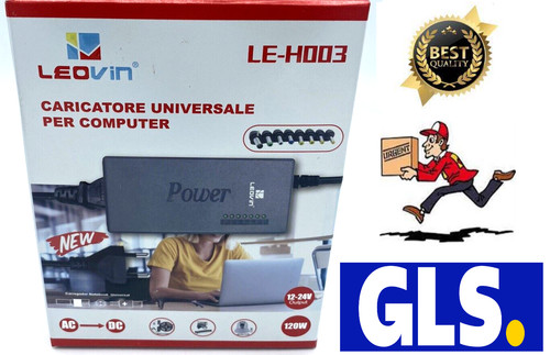 Carica batterie universale - carica,