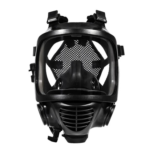 Maschera antigas gumárny - maschera,