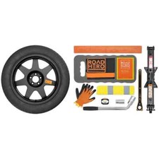 Kit ruote di scorta Road Hero