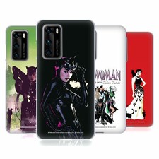 Custodia gel morbida - morbida, batman