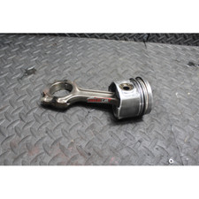 Piston Single + Piston Rod