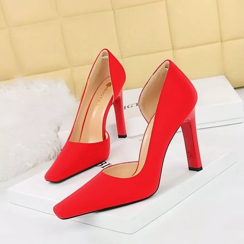 Decolte scarpe donna cm - scarpe,