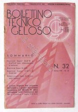 Radiotecnica bollettino - -,