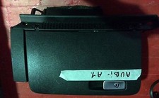 CASSETTO VANO PORTAOGGETTI  Audi A1 2010