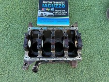 MONOBLOCCO BLOCCO MOTORE FIAT