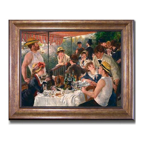 Pranzo della festa - , in