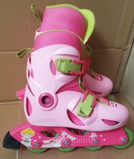 Pattini in linea Oxelo - Gioca