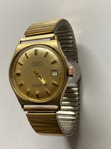 Orologio uomo automatico