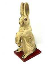 Salvadanaio Coniglio & Lepre &