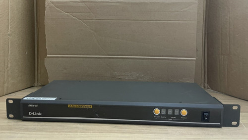 Link dkvm con - con, staffe
