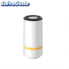 Macchina Sottovuoto Portatile