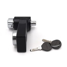 SISTEMA ANTIFURTO MECCANICO