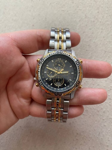 Orologio uomo citizen - orologio,