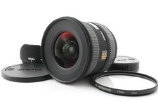 [Top Mint] sigma Af 10-20mm