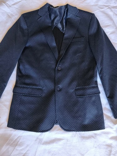 Giacca uomo blooker blu - blooker,