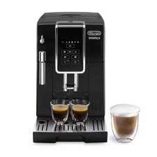 De'Longhi Dinamica ECAM350.15.B Macchina Caffè
