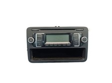 CD Car Radio RCD210 MP3 for VW