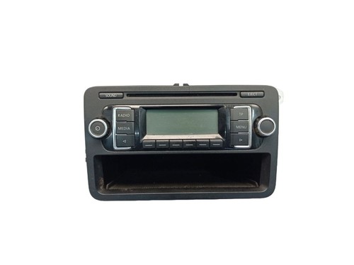 Radio autoradio rcd210 - autoradio,