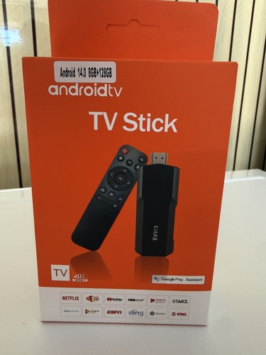 Android stick 128 - android, 8/128