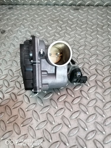 Corpo farfallato honda - farfallato, xadv