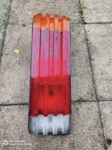 Fanale posteriore destro