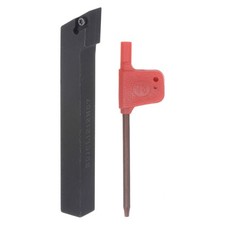 CNC Indexable Lathe Turning