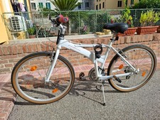 Bicicletta storica - bicicletta,