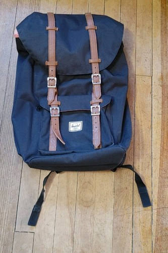 Herschel supply zaino 17l - herschel,