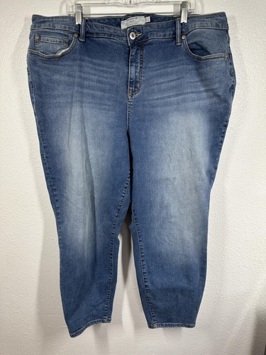 Jeans torrid denim - jeans,