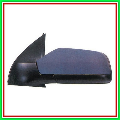 Retrovisore sinistro cavi - sinistro, a