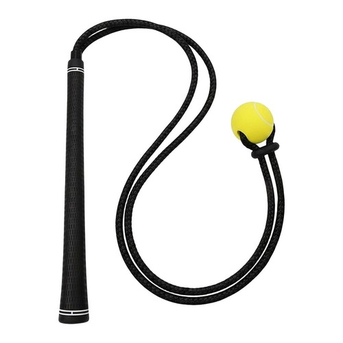 Altalena golf leggera con - altalena, da