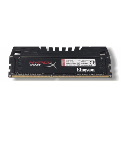 Kingston beast series xmp - kingston,