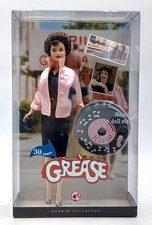 Barbie Grease 30 anni da
