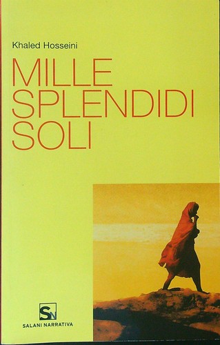Mille splendidi soli - splendidi,