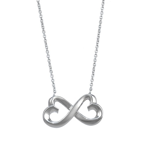 Tiffany collana doppio - &, co.