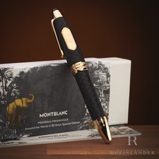 Montblanc Solitaire LeGrand Il