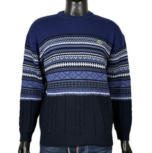 Lacoste maglione uomo taglia - maglione, 4