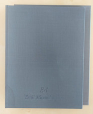 "EMIL MIRZAKHANIAN" Milano, Palazzo Melzi 1996 photo Mario Carrieri