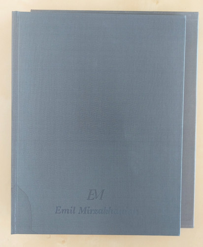 Emil mirzakhanian milano - "emil, mirzakhanian"