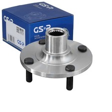 MOZZO RUOTA GSP anteriore