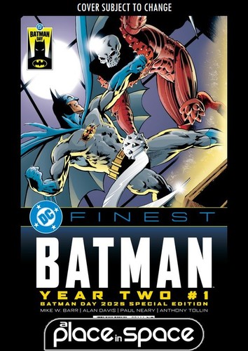Batman day 2025 year - batman,