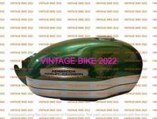 ADATTO Harley Davidson