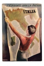 Cartolina Tematica da