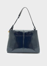 Borsa Janelle A Spalla Lucida