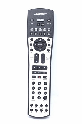 Bose lifestyle rcv1t - bose,
